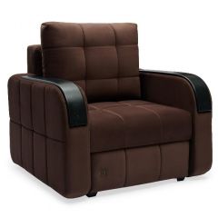 Комплект мягкой мебели Остин HB-178-16 (Велюр) Угловой + 1 кресло в Кудымкаре - kudymkar.mebel24.online | фото 4