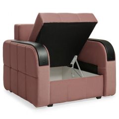 Комплект мягкой мебели Остин HB-178-18 (Велюр) Угловой + 1 кресло в Кудымкаре - kudymkar.mebel24.online | фото 4