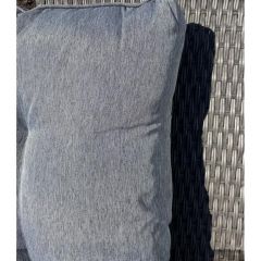Комплект плетеной мебели AFM-307G-Grey в Кудымкаре - kudymkar.mebel24.online | фото 2