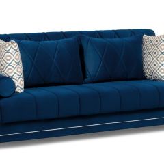 Комплект Роуз ТД 410 диван-кровать + кресло + комплект подушек в Кудымкаре - kudymkar.mebel24.online | фото 4
