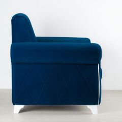 Комплект Роуз ТД 410 диван-кровать + кресло + комплект подушек в Кудымкаре - kudymkar.mebel24.online | фото 9