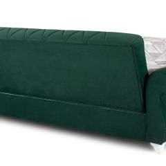 Комплект Роуз ТД 411 диван-кровать + кресло + комплект подушек в Кудымкаре - kudymkar.mebel24.online | фото 6