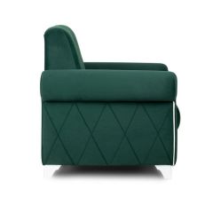 Комплект Роуз ТД 411 диван-кровать + кресло + комплект подушек в Кудымкаре - kudymkar.mebel24.online | фото 7