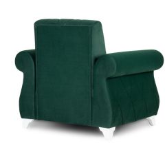 Комплект Роуз ТД 411 диван-кровать + кресло + комплект подушек в Кудымкаре - kudymkar.mebel24.online | фото 8