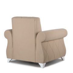 Комплект Роуз ТД 412 диван-кровать + кресло + комплект подушек в Кудымкаре - kudymkar.mebel24.online | фото 8
