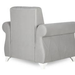 Комплект Роуз ТД 414 диван-кровать + кресло + комплект подушек в Кудымкаре - kudymkar.mebel24.online | фото 8