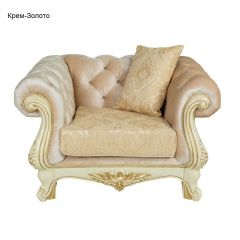 Кресло Ассоль в Кудымкаре - kudymkar.mebel24.online | фото 4