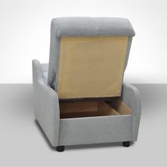 Кресло Бинго 1 (ткань до 300) в Кудымкаре - kudymkar.mebel24.online | фото 2