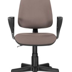 Кресло BRABIX "Prestige Ergo MG-311" (ткань, бежевое) 531873 в Кудымкаре - kudymkar.mebel24.online | фото 4