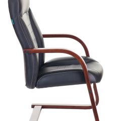 Кресло Бюрократ T-9923WALNUT-AV/BL в Кудымкаре - kudymkar.mebel24.online | фото 3