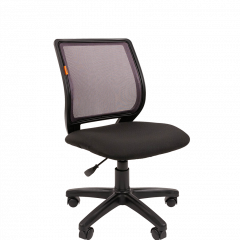 Кресло для оператора CHAIRMAN 699 Б/Л (ткань стандарт/сетка TW-04) в Кудымкаре - kudymkar.mebel24.online | фото