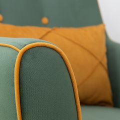 Кресло для отдыха Френсис арт. ТК 260 в Кудымкаре - kudymkar.mebel24.online | фото 7