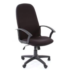Кресло для руководителя CHAIRMAN 289 (ткань стандарт 10-356) в Кудымкаре - kudymkar.mebel24.online | фото
