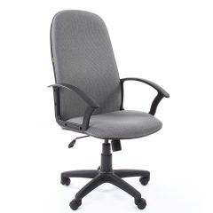 Кресло для руководителя  CHAIRMAN 289  (ткань стандарт 20-23) в Кудымкаре - kudymkar.mebel24.online | фото