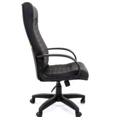 Кресло для руководителя CHAIRMAN 480 LT (Экокожа) в Кудымкаре - kudymkar.mebel24.online | фото 3