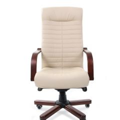 Кресло для руководителя CHAIRMAN 480 N WD (Экокожа) в Кудымкаре - kudymkar.mebel24.online | фото 2