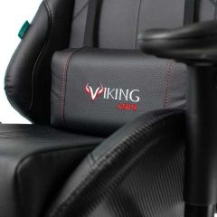 Кресло игровое Бюрократ VIKING 5 AERO BLACK EDITION в Кудымкаре - kudymkar.mebel24.online | фото 6