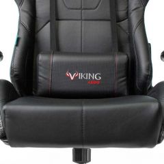 Кресло игровое Бюрократ VIKING 5 AERO BLACK EDITION в Кудымкаре - kudymkar.mebel24.online | фото 8