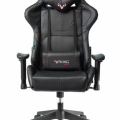 Кресло игровое Бюрократ VIKING 5 AERO BLACK EDITION в Кудымкаре - kudymkar.mebel24.online | фото 3