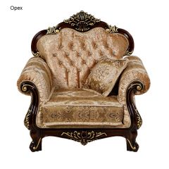 Кресло Илона в Кудымкаре - kudymkar.mebel24.online | фото 5