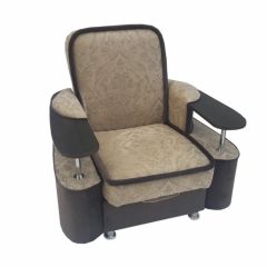 Кресло Канзас 1 Люкс в Кудымкаре - kudymkar.mebel24.online | фото 2