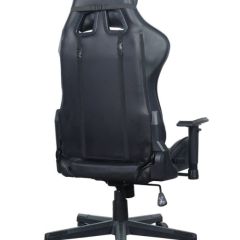 Кресло компьютерное BRABIX "GT Carbon GM-115" (две подушки, экокожа, черное) 531932 в Кудымкаре - kudymkar.mebel24.online | фото 7