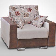 Кресло-кровать Виктория 4 (ткань до 300) в Кудымкаре - kudymkar.mebel24.online | фото 1