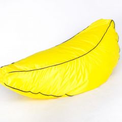 Кресло-мешок Банан (110) в Кудымкаре - kudymkar.mebel24.online | фото