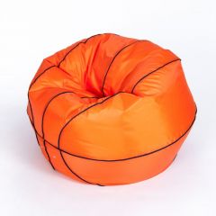 Кресло-мешок Баскетбольный мяч Большой в Кудымкаре - kudymkar.mebel24.online | фото 1