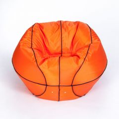 Кресло-мешок Баскетбольный мяч Большой в Кудымкаре - kudymkar.mebel24.online | фото 2