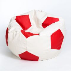Кресло-мешок Мяч Большой (Экокожа) в Кудымкаре - kudymkar.mebel24.online | фото