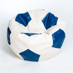 Кресло-мешок Мяч Большой (Экокожа) в Кудымкаре - kudymkar.mebel24.online | фото 2