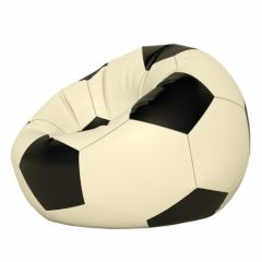 Кресло-мешок Мяч Большой Категория 1 в Кудымкаре - kudymkar.mebel24.online | фото 3