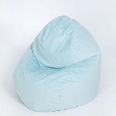 Кресло-мешок Стади (ВЕЛЮР однотонный) 80*h130 в Кудымкаре - kudymkar.mebel24.online | фото 13