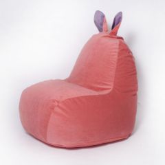 Кресло-мешок Зайка (Короткие уши) в Кудымкаре - kudymkar.mebel24.online | фото 3