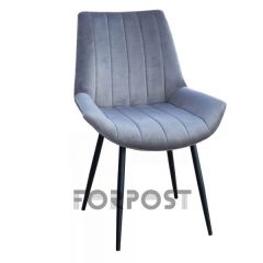 Кресло НЕАПОЛЬ (стул обеденный) в Кудымкаре - kudymkar.mebel24.online | фото 4
