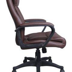 Кресло офисное BRABIX "Enter EX-511" (экокожа/коричневая) 531163 в Кудымкаре - kudymkar.mebel24.online | фото 4