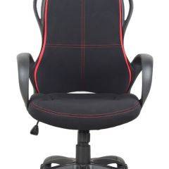 Кресло офисное BRABIX PREMIUM "Force EX-516" (ткань черное/вставки красные) 531571 в Кудымкаре - kudymkar.mebel24.online | фото 5