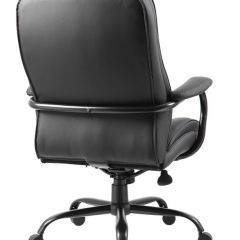 Кресло офисное BRABIX PREMIUM "Heavy Duty HD-001" (черный) 531015 в Кудымкаре - kudymkar.mebel24.online | фото 4