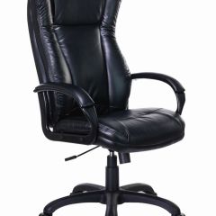 Кресло офисное BRABIX PREMIUM "Boss EX-591" (черное) 532099 в Кудымкаре - kudymkar.mebel24.online | фото