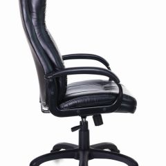 Кресло офисное BRABIX PREMIUM "Boss EX-591" (черное) 532099 в Кудымкаре - kudymkar.mebel24.online | фото 2