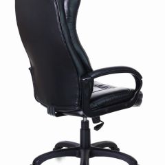 Кресло офисное BRABIX PREMIUM "Boss EX-591" (черное) 532099 в Кудымкаре - kudymkar.mebel24.online | фото 3