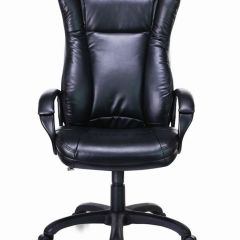 Кресло офисное BRABIX PREMIUM "Boss EX-591" (черное) 532099 в Кудымкаре - kudymkar.mebel24.online | фото 4