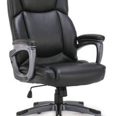 Кресло офисное BRABIX PREMIUM "Favorite EX-577" (черное) 531934 в Кудымкаре - kudymkar.mebel24.online | фото