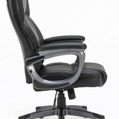 Кресло офисное BRABIX PREMIUM "Favorite EX-577" (черное) 531934 в Кудымкаре - kudymkar.mebel24.online | фото 3