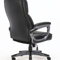 Кресло офисное BRABIX PREMIUM "Favorite EX-577" (черное) 531934 в Кудымкаре - kudymkar.mebel24.online | фото 4