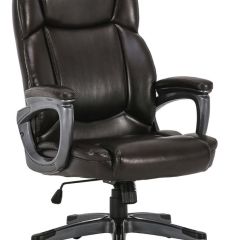 Кресло офисное BRABIX PREMIUM "Favorite EX-577", коричневое, 531936 в Кудымкаре - kudymkar.mebel24.online | фото 1