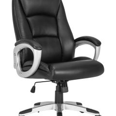 Кресло офисное BRABIX PREMIUM "Grand EX-501" (черное) 531950 в Кудымкаре - kudymkar.mebel24.online | фото 1