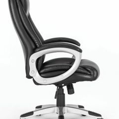 Кресло офисное BRABIX PREMIUM "Grand EX-501" (черное) 531950 в Кудымкаре - kudymkar.mebel24.online | фото 3