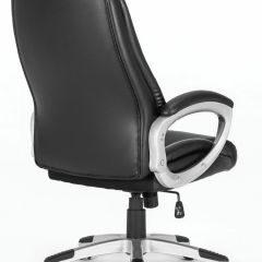 Кресло офисное BRABIX PREMIUM "Grand EX-501" (черное) 531950 в Кудымкаре - kudymkar.mebel24.online | фото 4